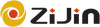 Logo of ZiJin, a business partner of Jugo-Impex.
