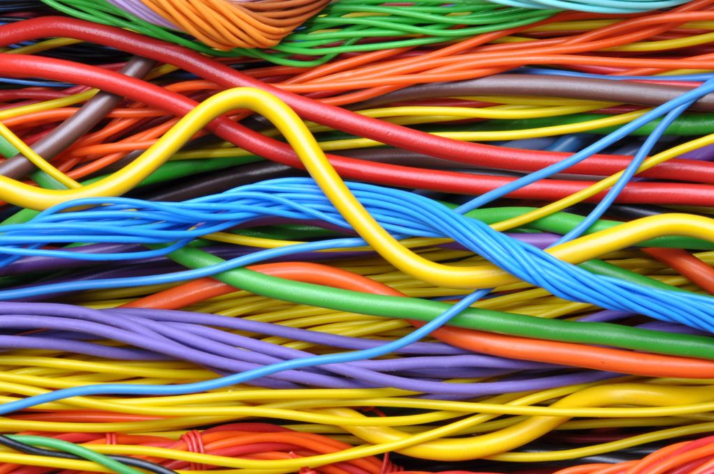 Why cable recycling is important